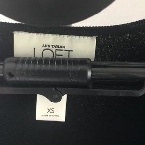 Ann Taylor Loft women’s Too